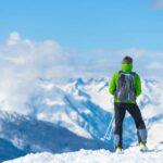 L'emozione dello sci: un'avventura tra neve e libertà